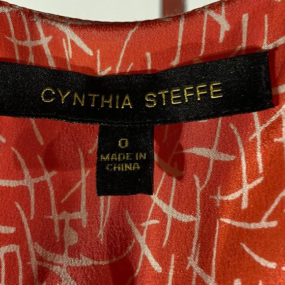 Cynthia Steffe - Dress - Picture 6 of 6